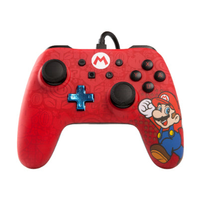 PowerA Kablet Controller – Mario
