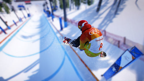 Steep: Winter Games DE- (Multi in game) Ubisoft