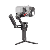DJI - RS 4 Combo - Stabilizer DJI