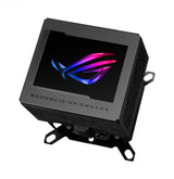 ASUS RYUJIN III CPU Water Block Black ASUS