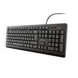 TRUST PRIMO KEYBOARD ND TRUST