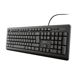 TRUST PRIMO KEYBOARD ND TRUST