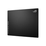 ASUS ROG Moonstone Ace L Tempered Glass Mousepad - Black ASUS