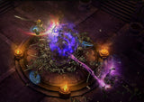 Diablo III ( Italian Box ) Blizzard