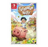 Everdream Valley – Nintendo Switch – supplerende spilillustration 3