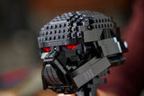LEGO Star Wars 75343 Dark Trooper Helm Lego