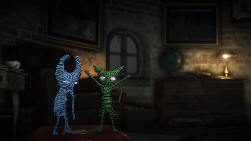 Unravel Two – Nintendo Switch – supplerende spilillustration 7