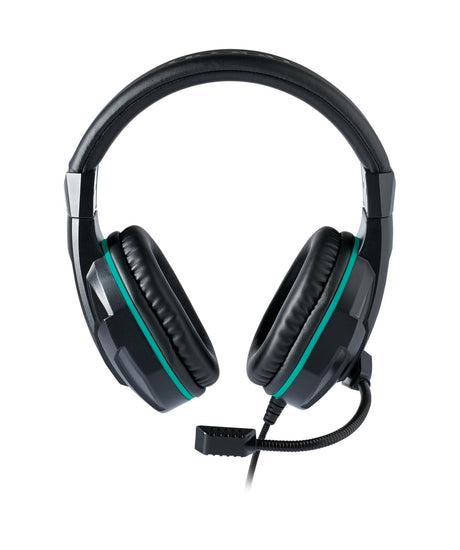 Nacon Stereo Headset Kablet GH-110ST PS4/Xbox/PC