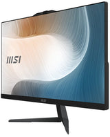MSI Modern AM242P 1M-1204DE – Sort