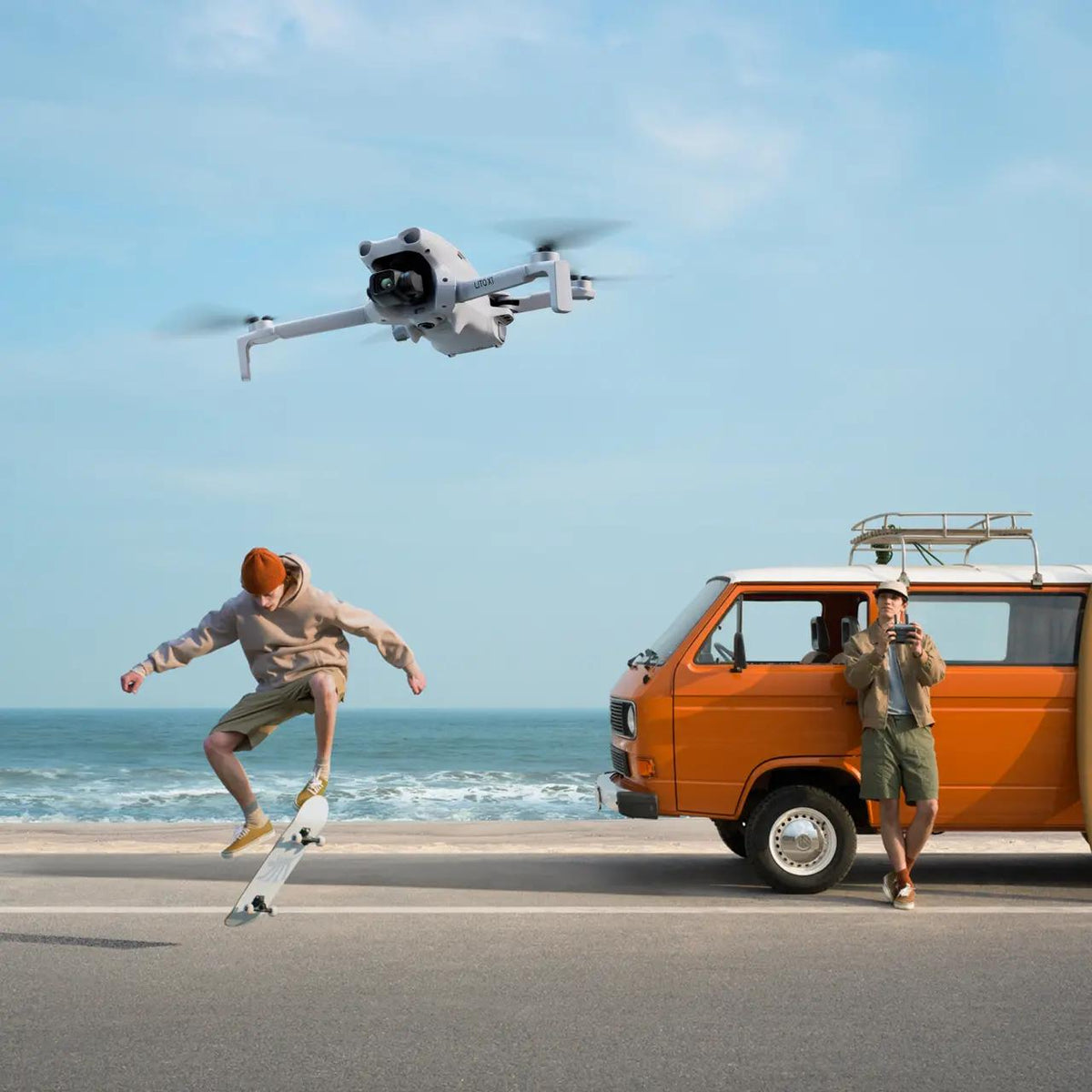 DJI - Lito X1 DJI