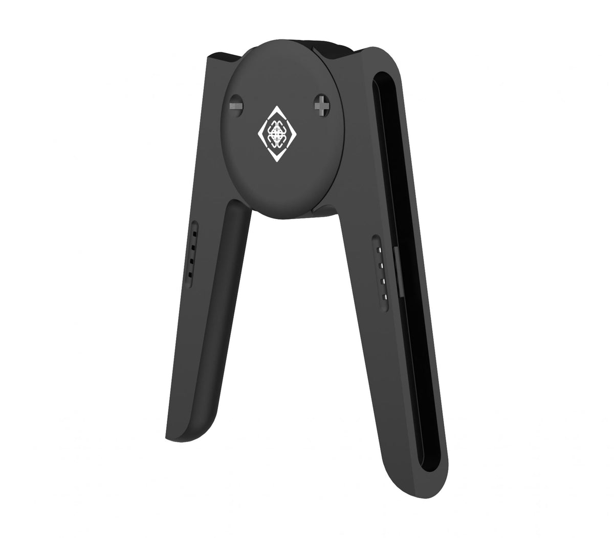 Grip and charging station for Switch 2 joycons deltaco_gaming