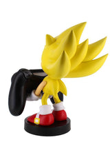 CABLE GUYS - SUPER SONIC Cable Guys