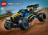 LEGO 42164 Technic Off-Road Racing Buggy LEGO