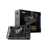 ASUS TUF Gaming ARGB PWM Fan Hub for up to six case fans Asus