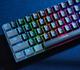 TRUST GXT867 ACIRA 60% MINI GAMING KEYBOARD ND