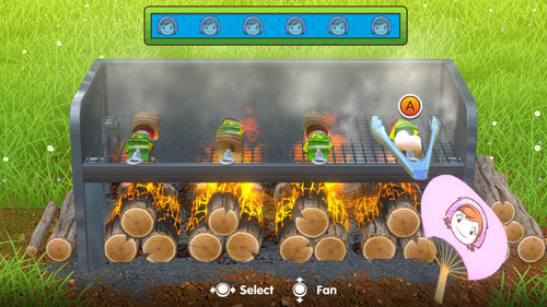 Cooking Mama Cookstar (Import)