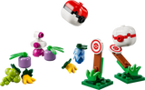 LEGO - Pokémon - Trainer Supplies (30730)