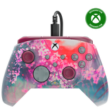 Turtle Beach Rematch Advanced Kyoto Bloom – Xbox/PC – Front med kabel
