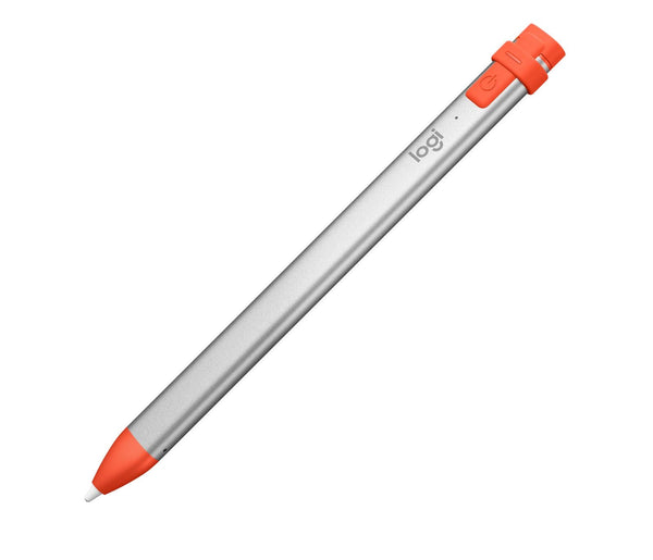 Logitech Crayon Stylus Pen til iPad