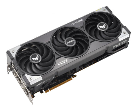 ASUS Radeon RX 9070 16GB TUF OC GAMING ASUS