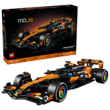 LEGO 42228 Technic McLaren MCL39 F1 Racing Car