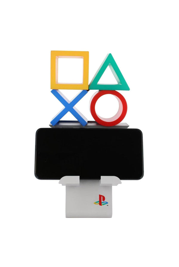 CABLE GUYS - ICON - PLAYSTATION HERITAGE