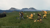 Death Stranding (Nordic) – PS4 – produktdetalje 8