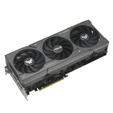 ASUS Radeon RX 7600 XT 16GB TUF OC ASUS