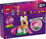 LEGO 42665 Friends Puppy Playground LEGO