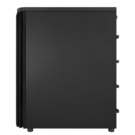 Asus PROART PA401 WOOD – kabinet – Sort