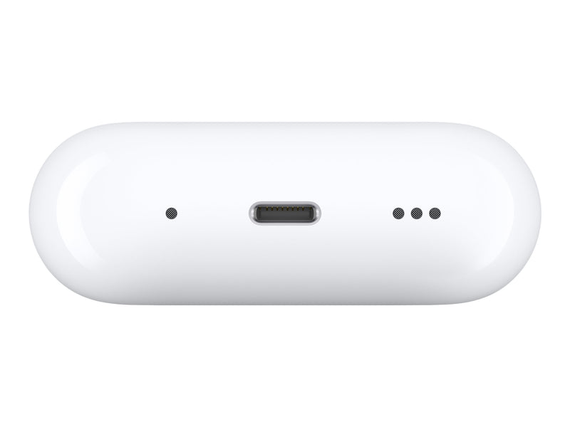 Apple AirPods Pro Trådløs Ægte trådløse Hvid –