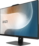 MSI Modern AM242P 1M-1871AT – skærm fra modsatte vinkel