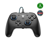 GameSir G7 SE Volt Black – kablet Xbox- og PC-controller