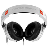 Turtle Beach Recon 70 NS White Turtle Beach