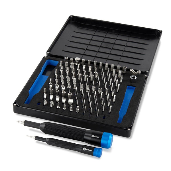 iFixit Manta-drivrutinskit - 112-bitars