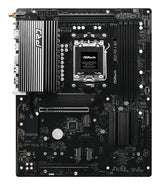 ASRock B850 Pro-A WiFi bundkort - produktbillede 2