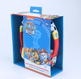 OTL - Junior Headphones - Paw Patrol Marchall (PAW723) OTL