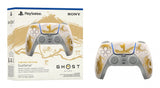 Sony DualSense-controller til PS5 – Ghost of Yōtei - Limited Edition – produktdetalje 8