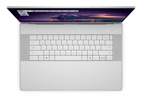 Dell 16 PREMIUM DA16250 CU9-285H/32GB/1TBSSD/RTX 5070 – visning 4