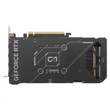 ASUS GeForce RTX 5060 TI 8GB DUAL OC ASUS