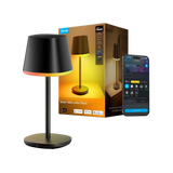 Govee Table Lamp Classic – genopladelig RGBICWW-bordlampe – produktbillede