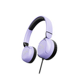 Cloud Mini Wired Headset Lavender