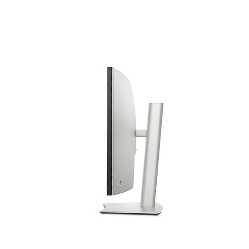 Dell U4025QW, LED monitor - 39.7 -  black/silver, WUHD, IPS Black, Curved, Thunderbolt, USB-C, 120Hz panel