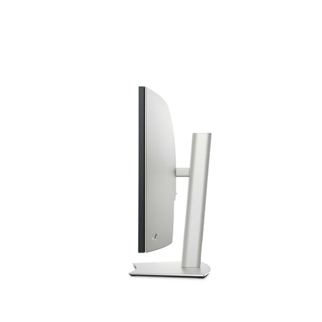 Dell U4025QW, LED monitor - 39.7 -  black/silver, WUHD, IPS Black, Curved, Thunderbolt, USB-C, 120Hz panel