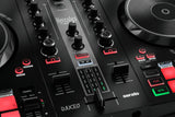 HERCULES DJ CONTROL INPULSE 300 - MKII HERCULES