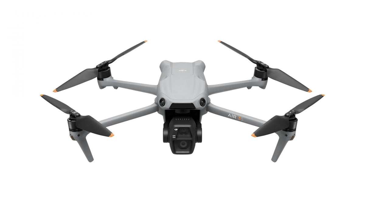 DJI - Air 3S Fly More Combo (DJI RC 2) - Drone DJI