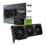 ASUS GeForce RTX 5070 TI 16GB PRIME ASUS
