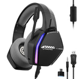 Oniverse Gaming Headset Nebula - Infinite Black ONIVERSE