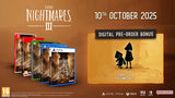 Little Nightmares III BANDAI NAMCO