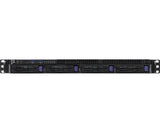 ASRock Rack 1U4LW-B650/2L2T RPSU barebone - produktbillede 3